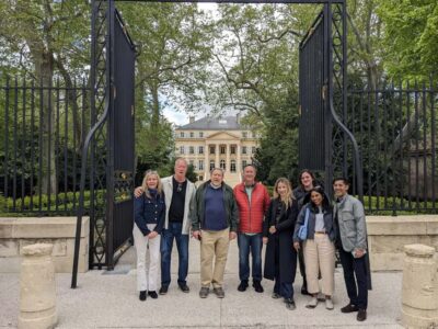 Bordeaux: Half-Day Margaux Tour with Wine Tastings - Margaux Appellation Tour: Learn the Grapes Behind the Style