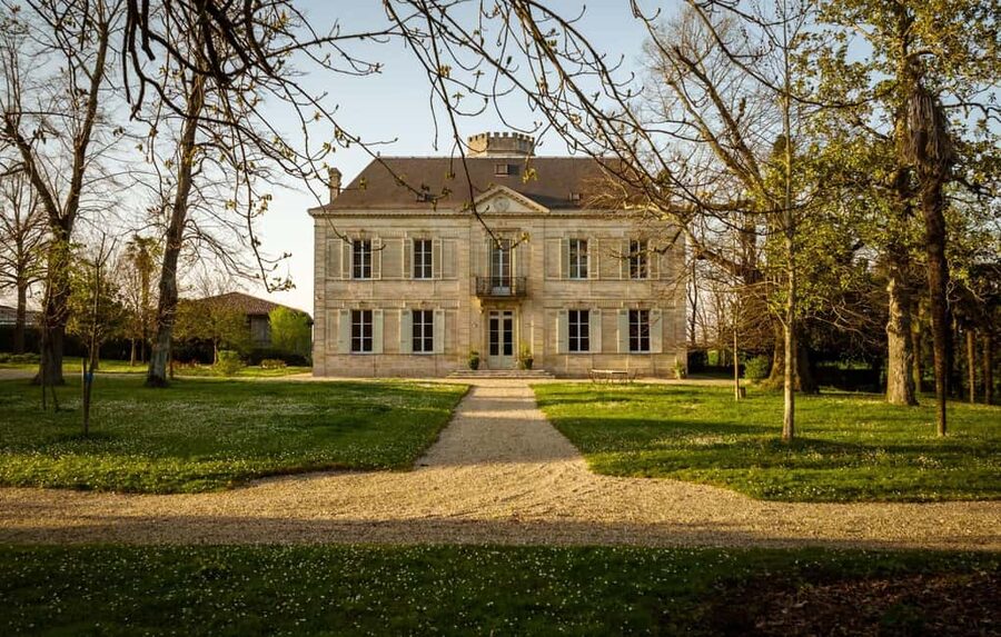 Bordeaux: Half-Day Margaux Tour with Wine Tastings - First Chateau Vineyard Experience: Learn, Then Taste 3 Wines