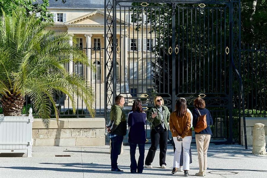 Bordeaux: Half-Day Margaux Tour with Wine Tastings - How the Small Group Changes the Whole Vibe