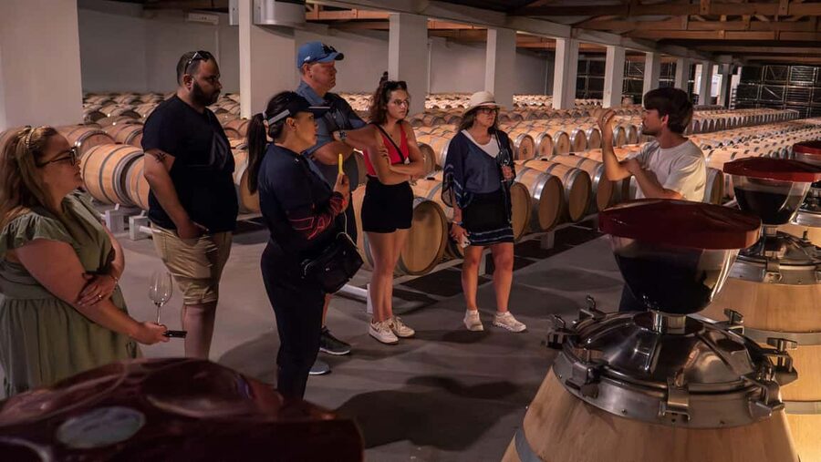 Bordeaux: Half-Day Margaux Tour with Wine Tastings - Price and Value: Is $106 Worth a Half-Day?