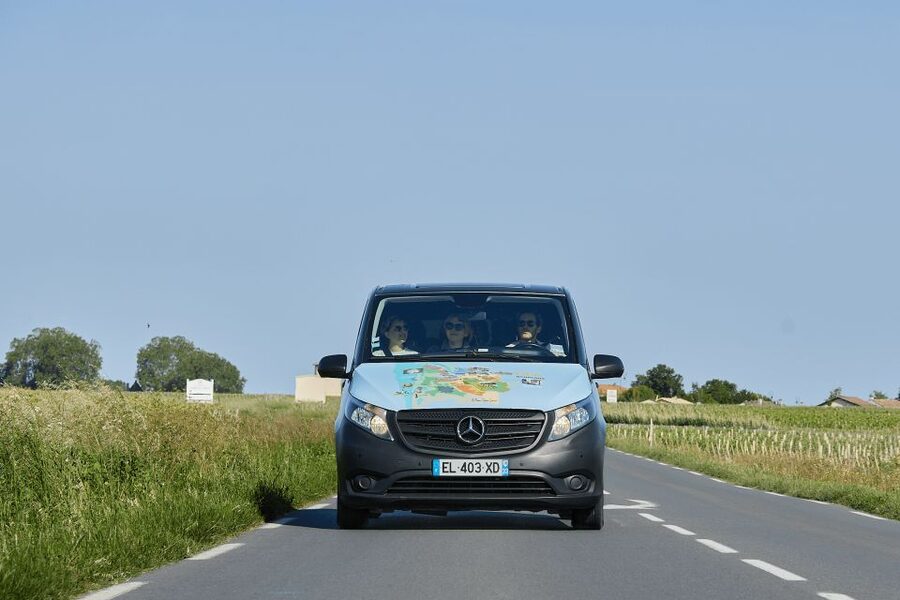 Bordeaux: Half-Day Margaux Tour with Wine Tastings - Tips to Make Your Margaux Tour Feel Effortless