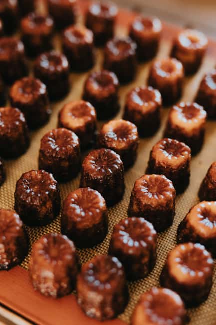 Bordeaux: River Garonne Cruise with Glass of Wine and Canelé - Price and Value: Is $22 Fair for This Much Time?