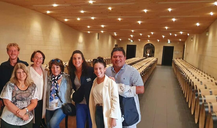 Bordeaux: Saint-Emilion and Medoc Full-Day Wine Experience - Price and value: what $212 really covers