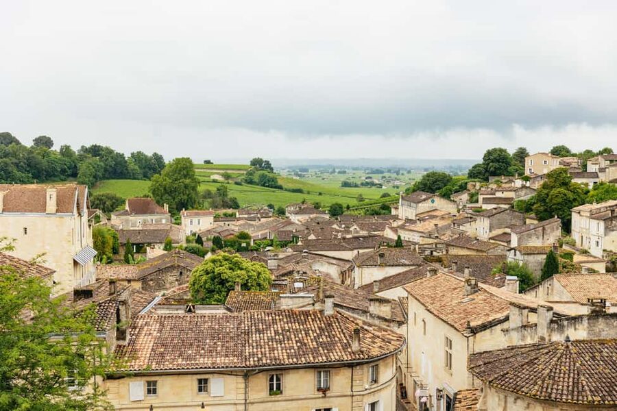 Bordeaux: St. Emilion Day Trip with Wine Tasting and Lunch - Key things to know before you go