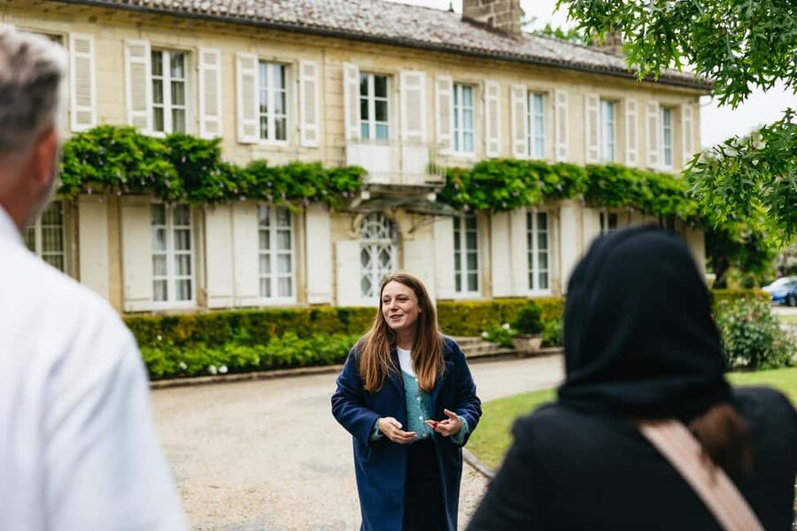 Bordeaux: St. Emilion Day Trip with Wine Tasting and Lunch - Best Fit: Who This Tour Works For