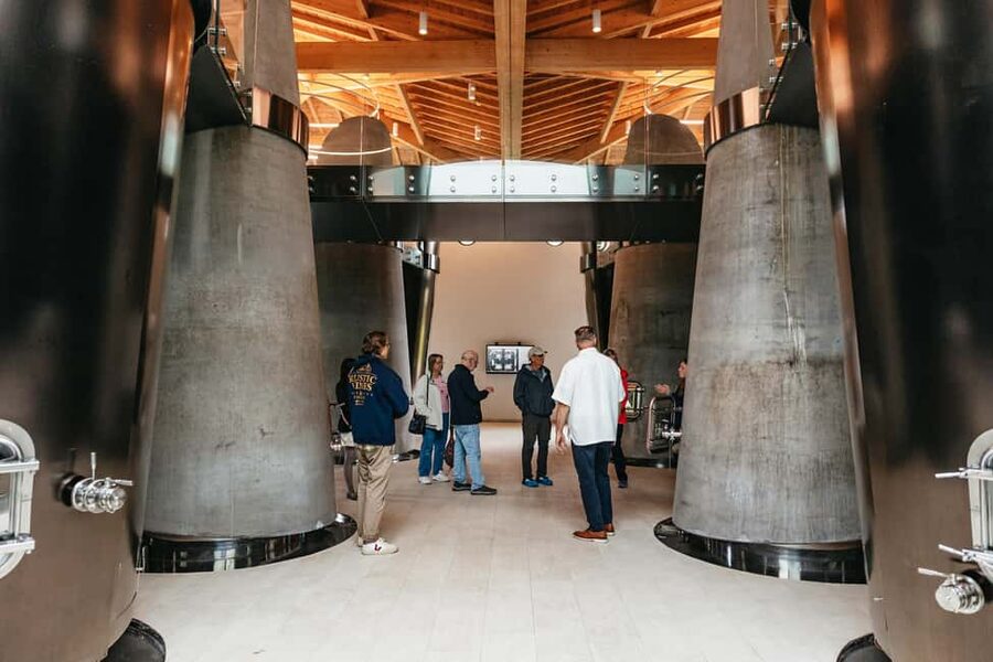 Bordeaux: St. Emilion Day Trip with Wine Tasting and Lunch - A Bordeaux-to-Saint-Émilion Day Trip That Actually Teaches You Something