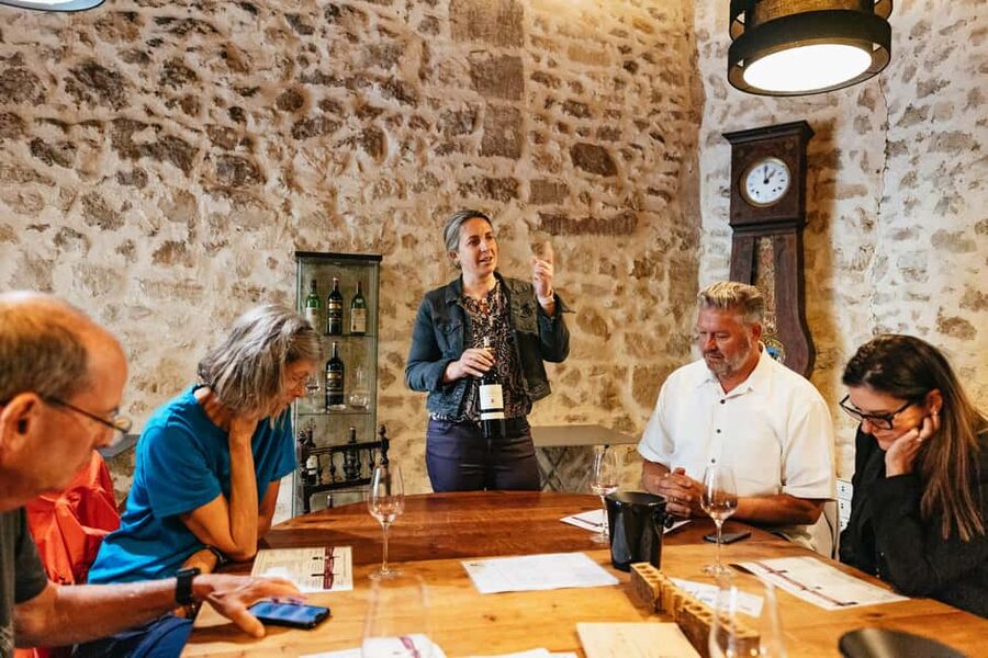 Bordeaux: St. Emilion Day Trip with Wine Tasting and Lunch - Price and Value: Why $187 Can Make Sense (If You Want the Whole Day Done Right)