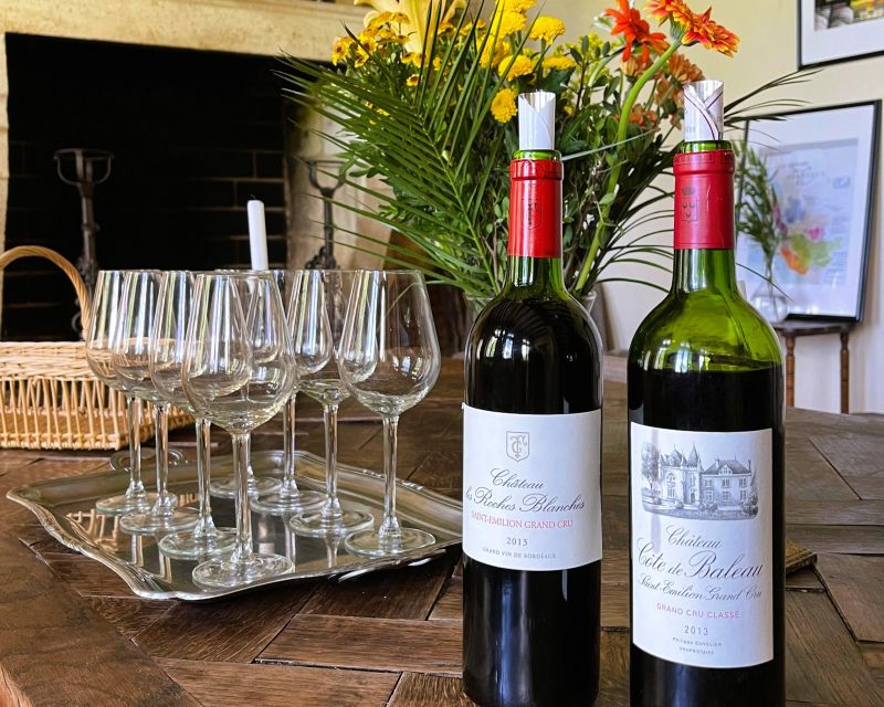 Bordeaux: St-Emilion Vineyards e-Bike Tour with Wine & Lunch - Best Fit: Who Will Love This (and Who Might Not)