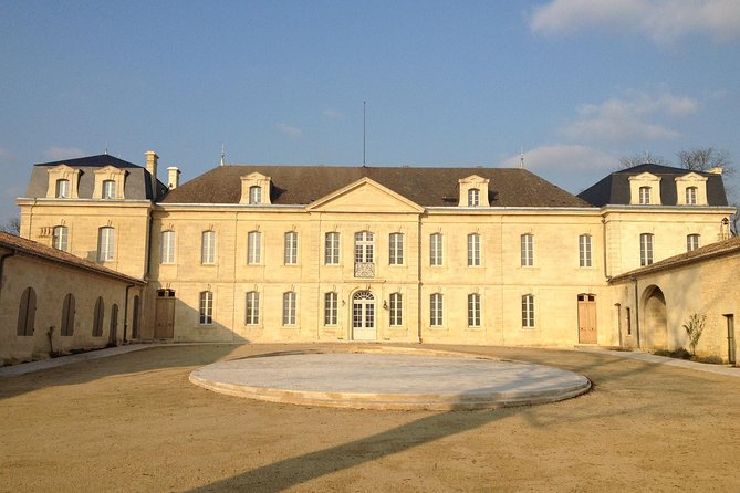 Bordeaux Super Saver Wine Tasting class and St Emilion region - Guides and Group Size: Why Max 8 Matters in Real Life