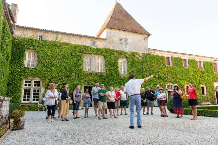 Bordeaux: Vineyards Wine Tasting Half-Day Trip - Key things I’d zero in on before you go