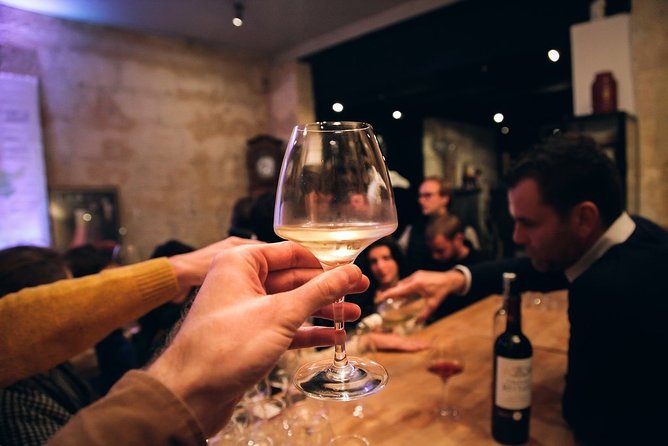 Bordeaux Wine and Trade Museum Admission Ticket with Wine Tasting - Price and timing: how this ticket fits a real Bordeaux day