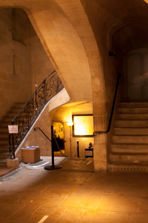 Bordeaux: Wine and Trade Museum Entry Ticket & Wine Tasting - Key highlights at a glance