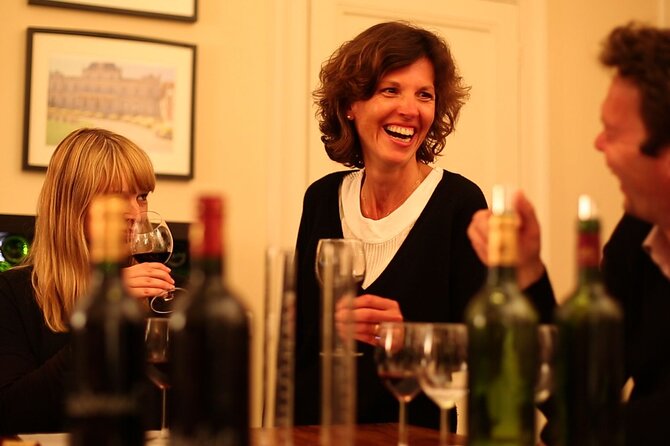 Bordeaux Wine Masterclass: Blending workshop with appetizer - Key points that matter before you go