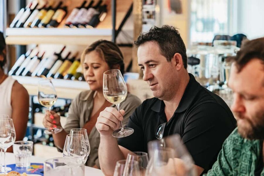 Bordeaux: Wine Masterclass with Cheese and Charcuterie Board - Cheese and Charcuterie Pairing: Food That Makes the Lesson Stick