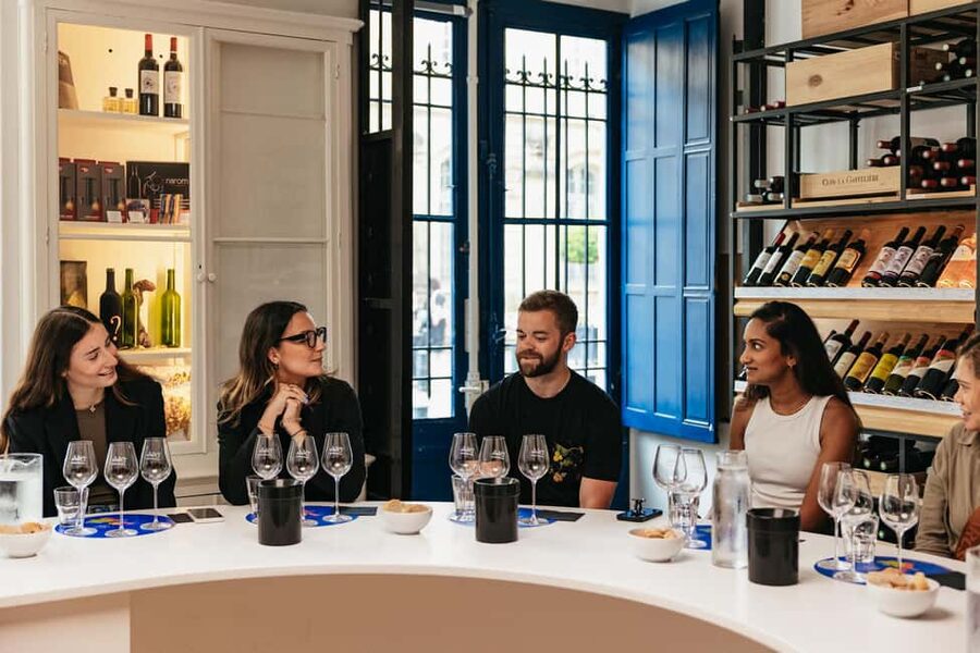 Bordeaux: Wine Masterclass with Cheese and Charcuterie Board - Should You Book the Bordeaux Wine Masterclass?