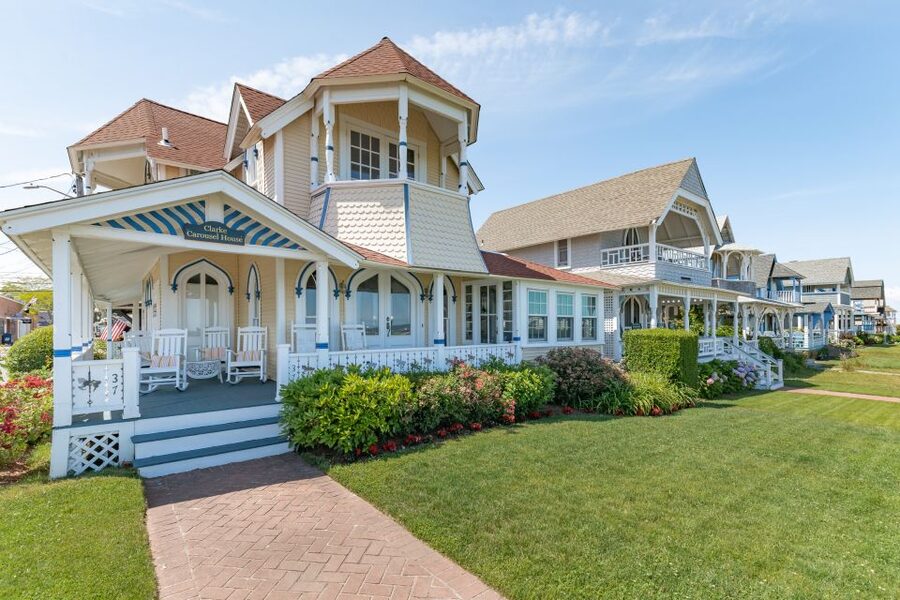 Boston: Martha's Vineyard Day Trip with Optional Island Tour - Why this Martha’s Vineyard day trip feels like more than a checklist