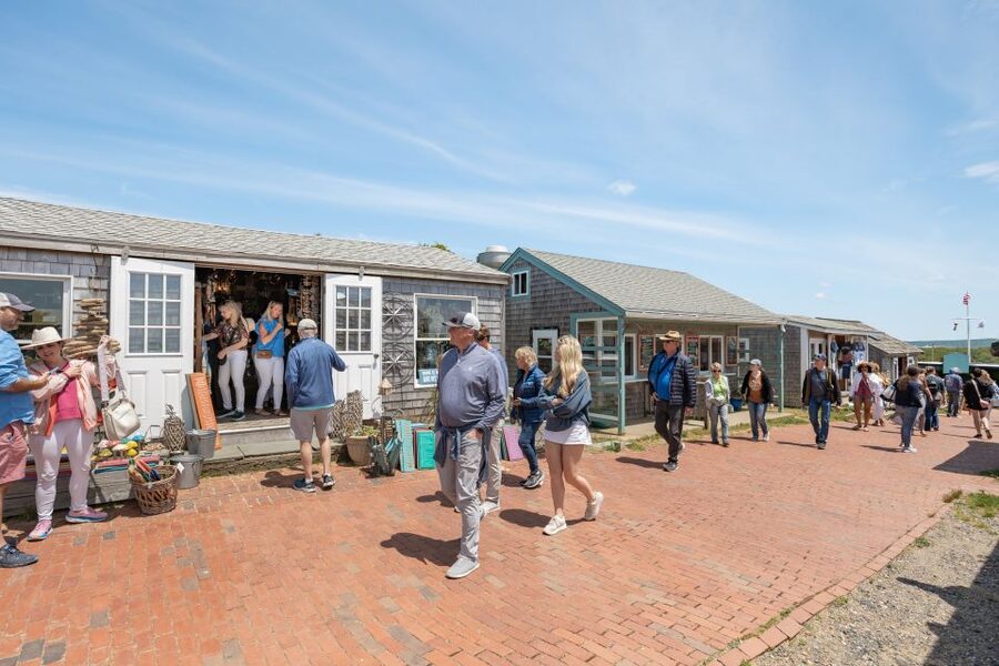 Boston: Martha's Vineyard Day Trip with Optional Island Tour - Value check: is $129 worth it for your style of travel?