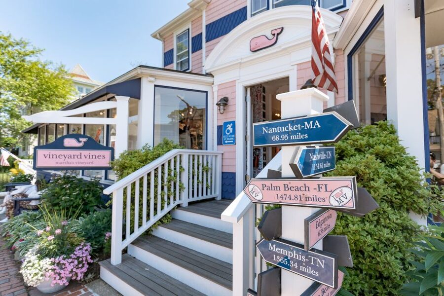 Boston: Martha's Vineyard Day Trip with Optional Island Tour - What to pack (and how to avoid rushed-regret days)