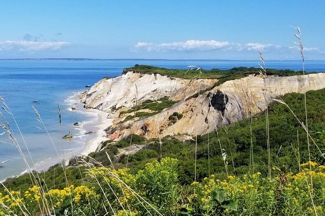 Boston to Martha's Vineyard Day Trip with Optional Island Tour - Boston pick-ups start early, and that’s the whole trick
