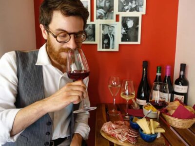 Boutique Wine Tasting in Turin City Center - Your One-Hour Flight: Four Wines From Piedmont