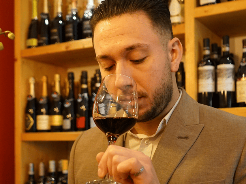 Boutique Wine Tasting in Turin City Center - Price and What $42 Covers (And What It Doesn’t)