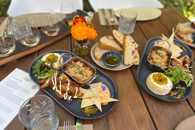 Boutique Wine Tour - visit Central Otago, 4 Wineries & Lunch - Key things to love about this Central Otago wine tour