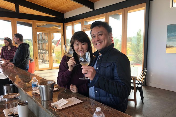 Boutique Winery Experience in the Fredericksburg Texas Hill Country - Key points I’d circle before booking