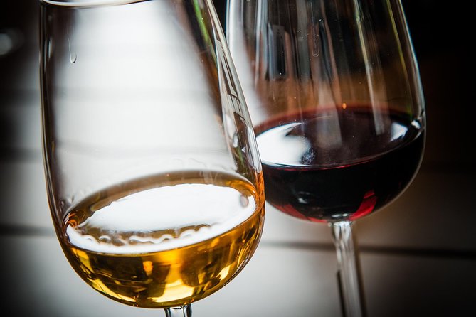 Boutique Winery Experience in the Fredericksburg Texas Hill Country - Pickup and transportation: how this tour removes the hassle