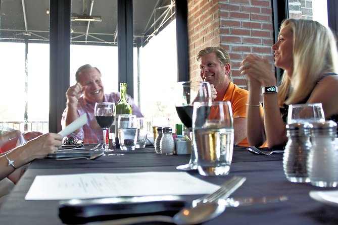 Branson VIP Wine Tasting and Dinner Tour - Key Things That Make This Tour Worth Your Time