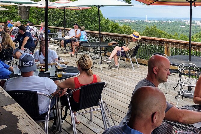 Branson VIP Wine Tasting and Dinner Tour - Guide Matters: Why Mike/Michael’s Style Can Make (or Break) the Experience