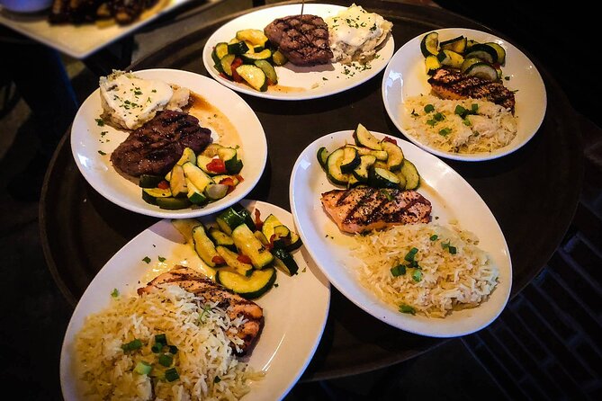 Branson VIP Wine Tasting and Dinner Tour - Price and Value: What $121.50 Buys You (and What It Doesn’t)