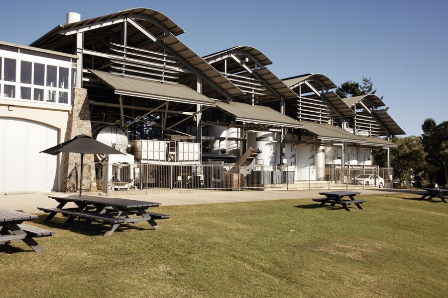 Brisbane: Sirromet Winery Tour with Tasting & 2-Course Lunch - Price and value: is $63 a good deal if transportation is on you?