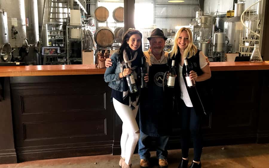 Brisbane: Tamborine Mountain Local Winery Tour with Lunch - Scenic Lookouts and the Driver Guide: What You’ll Actually Learn