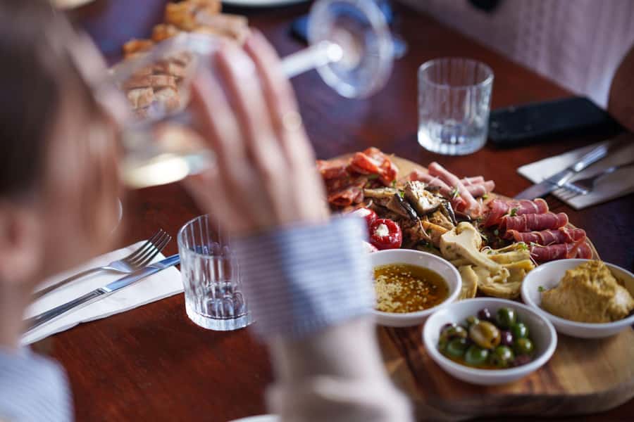 Brisbane: Tamborine Wine & Distillery Tour - Key highlights worth showing up for