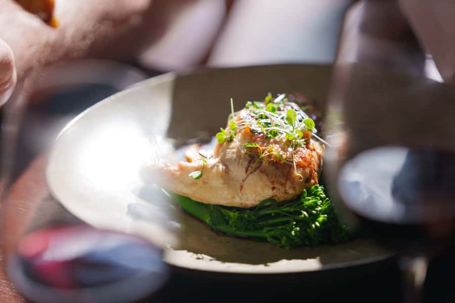 Brisbane: Tamborine Wine & Distillery Tour - Who should book this Tamborine wine and distillery tour