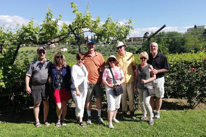 Brunello di Montalcino Wine Tour of 2 Wineries with Pairing Lunch - Montepulciano vs. Montalcino: How to Think About Expectations