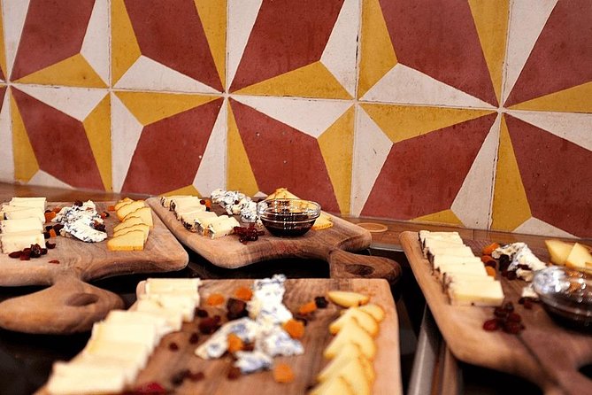 Budapest Culinary & Wine Walk - What the price covers (and why it can be good value)