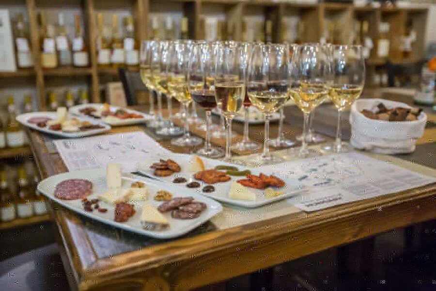 Budapest: Essentials of Hungarian Wine Tasting Class - Quick takeaways: what makes this tasting worth your evening