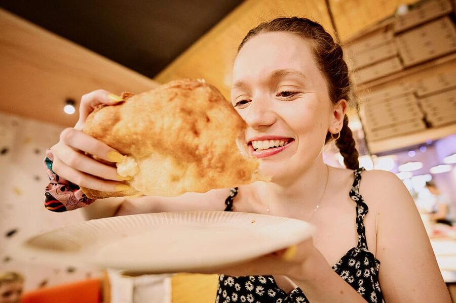 Budapest: Guided Food Tour with Wine, Beer, and Shots - Key Highlights to Know Before You Go