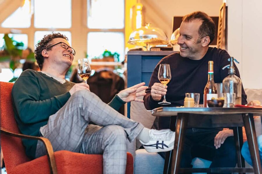 Budapest: Hungarian Wine Tasting with 8 Wines and Tapas - FAQ