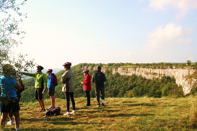 Burgundy Bike Tour with Wine Tasting from Beaune - Domaine Famille Picard: 14th-Century Cellars and a Proper Tasting