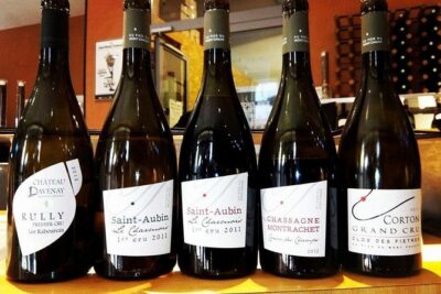 Burgundy Bike Tour with Wine Tasting from Beaune - Chateau de La Rochepot: A Photo Stop That Actually Works