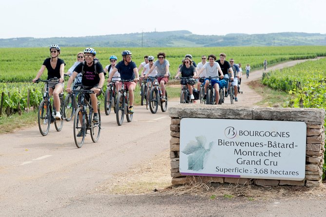 Burgundy Bike Tour with Wine Tasting from Beaune - Price and Value: Why This Costs What It Costs