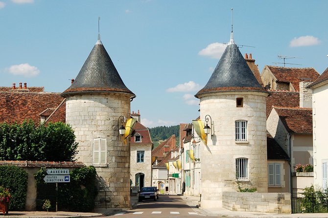 Burgundy Wine Tasting Small-Group Tour in Chablis from Paris - Domaine Jean-Marc Brocard: The Chablis Tasting That Sets the Standard