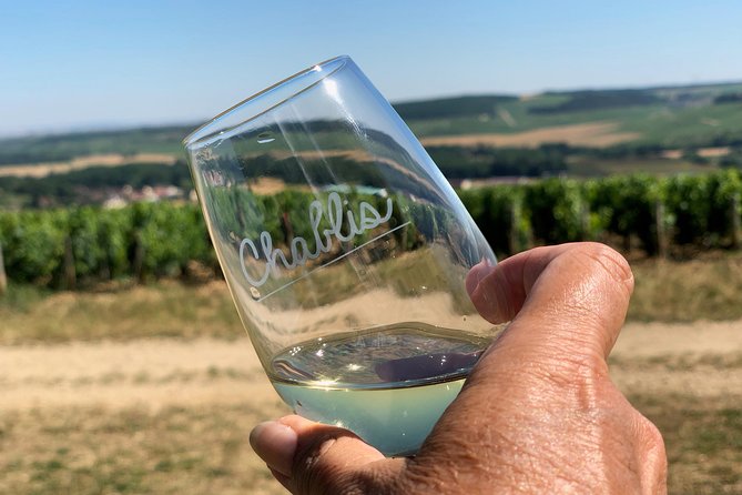 Burgundy Wine Tasting Small-Group Tour in Chablis from Paris - Price and Value: What $284.31 Really Buys You