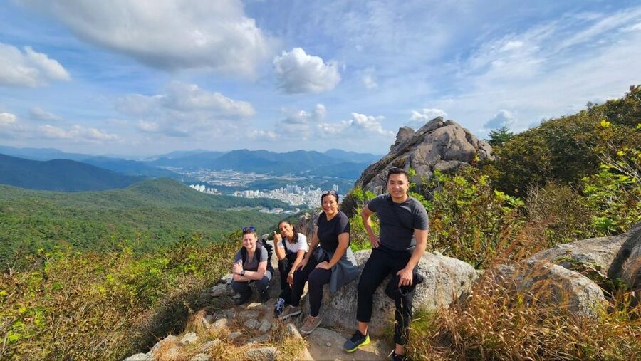 Busan: Hiking and Tasting Rice Wine in the Hidden Village - Key things I’d focus on before you book