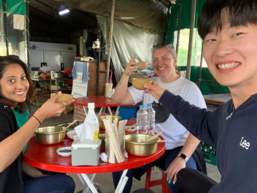 Busan: Hiking and Tasting Rice Wine in the Hidden Village - Why this Busan hike-and-taste day feels different