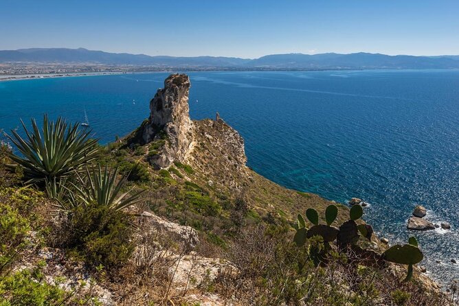 Cagliari Boat Tour by Maxi Rib - Wine and Snorkeling - Key things I’d zero in on