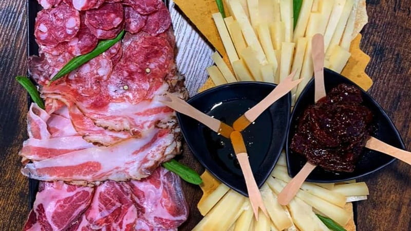 Cagliari: Food and Wine Tasting Experience - Why Sardinia’s Blue Zone Food Makes Sense in Cagliari
