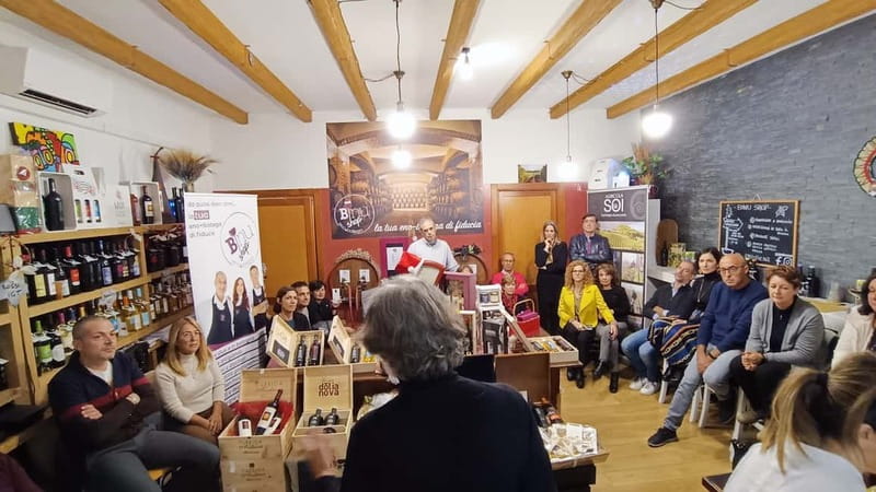 Cagliari: Food and Wine Tasting Experience - Why the pace works (and when it doesn’t)